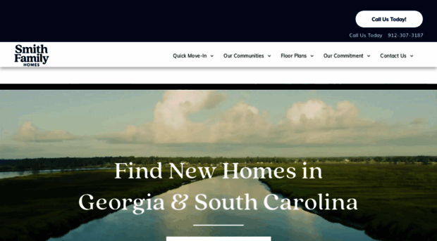 lamarsmithhomes.com