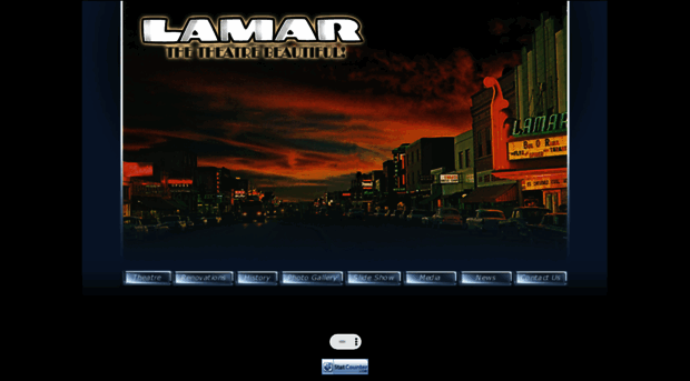 lamartheatrebeautiful.com