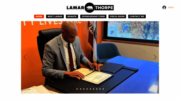 lamarthorpe.com