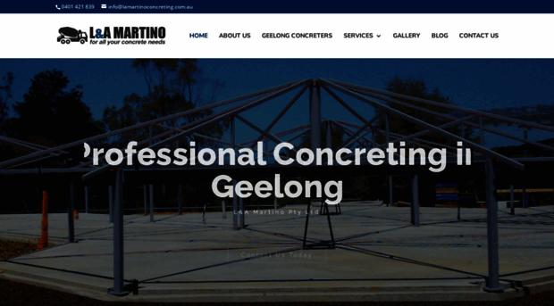 lamartinoconcreting.com.au