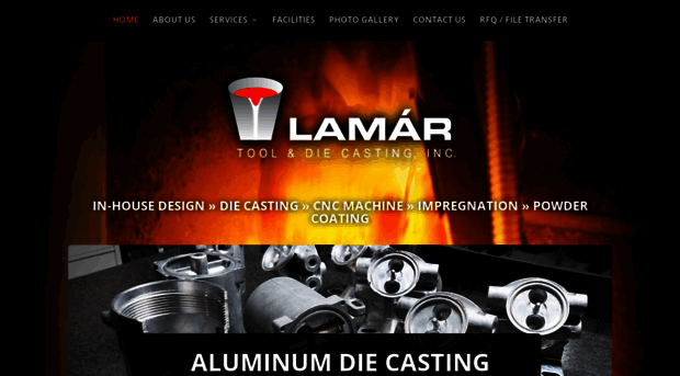 lamartoolanddie.com