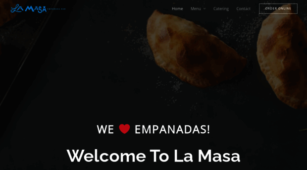 lamasaempanadas.com