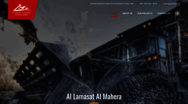 lamasat.ae