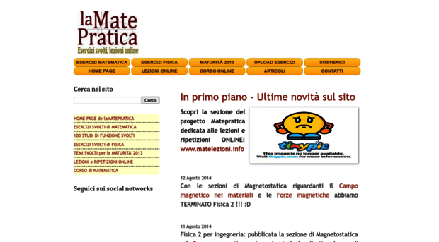 lamatepratica.blogspot.it