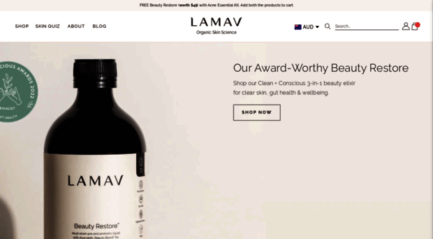 lamavau.myshopify.com