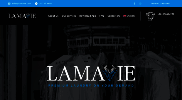 lamavie.com