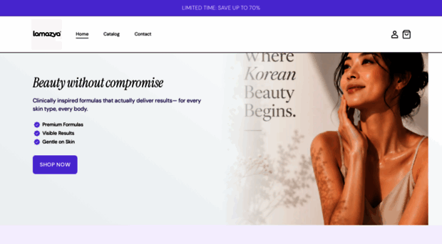lamazya.com