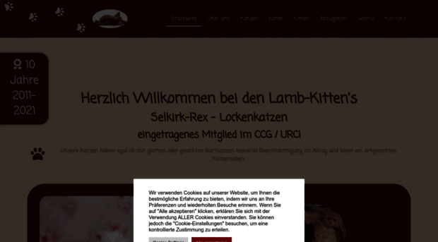 lamb-kitten.de