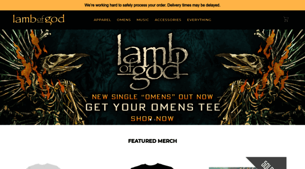 lamb-of-god-store.myshopify.com