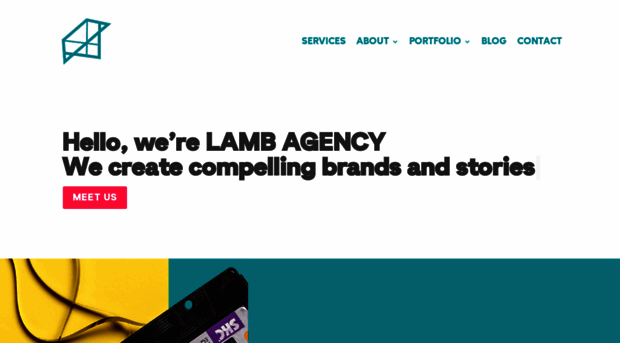 lamb.agency