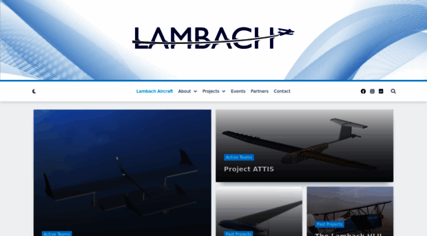 lambachaircraft.nl