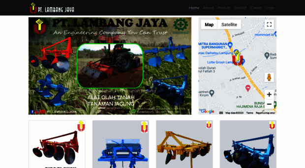 lambangjaya.com