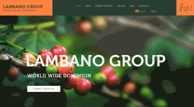 lambanogroup.com