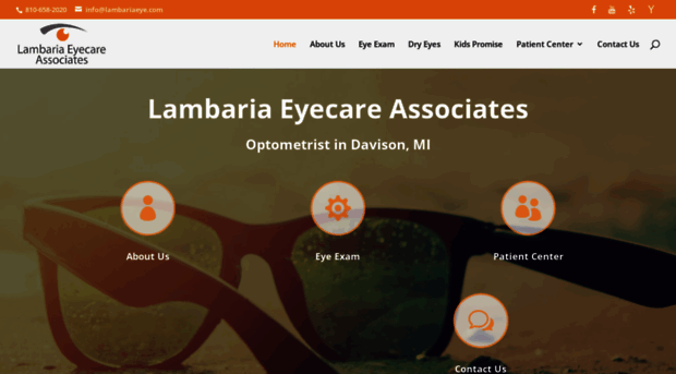 lambariaeye.com