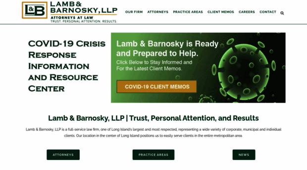 lambbarnosky.com