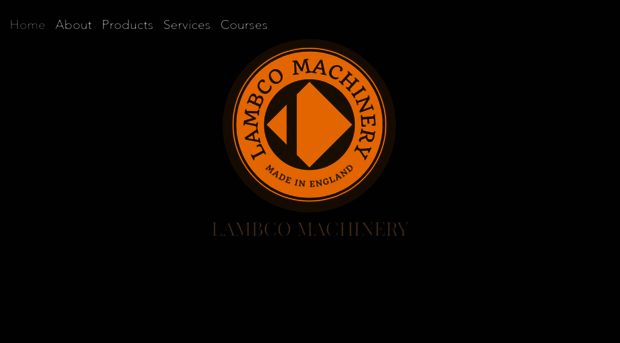 lambco-machinery.com