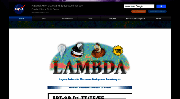 lambda.gsfc.nasa.gov
