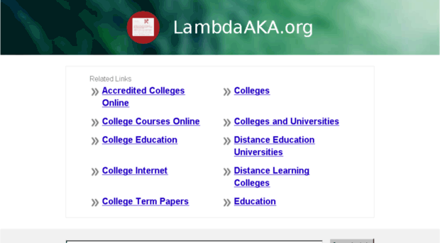 lambdaaka.org