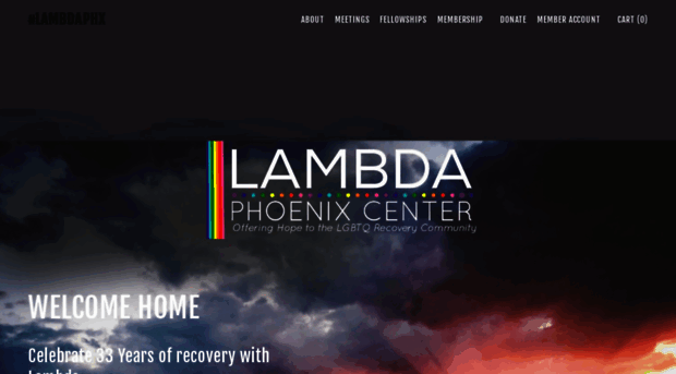 lambdaphx.org