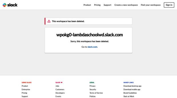 lambdaschoolwd.slack.com