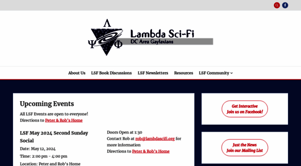 lambdascifi.org