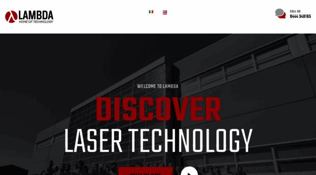 lambdaspa.com
