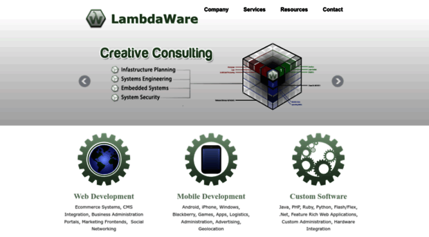 lambdawarelabs.com