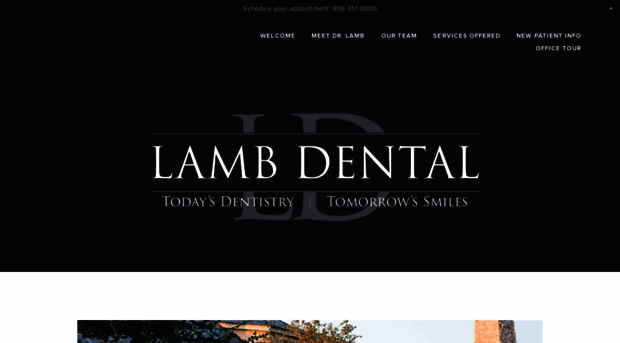 lambdental.com