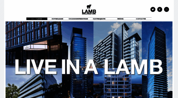 lambdevcorp.com