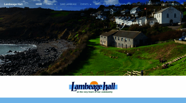 lambeagehall.org.uk