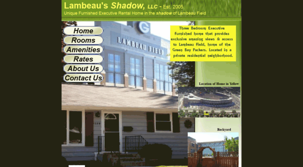 lambeausshadow.com