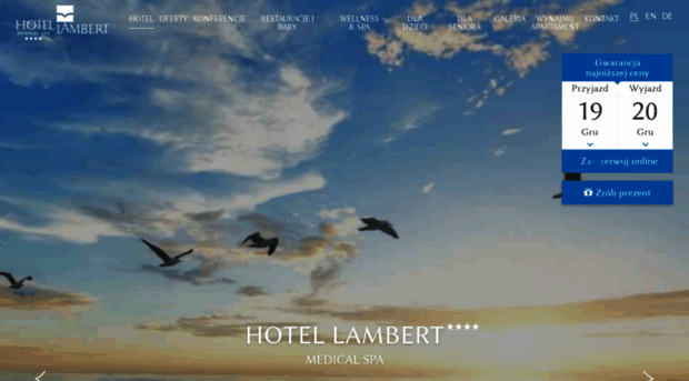 lambert-hotel.pl