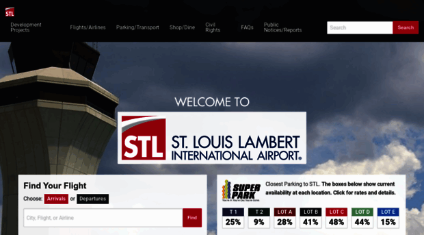 lambert-stlouis.com