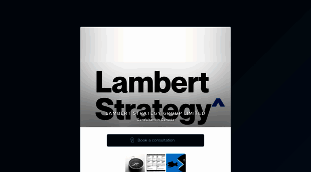 lambert-strategy.com
