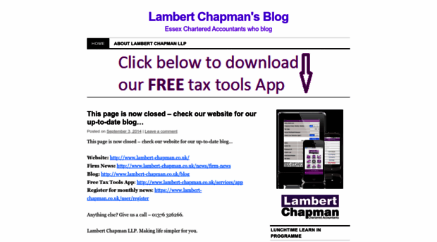 lambertchapman.wordpress.com