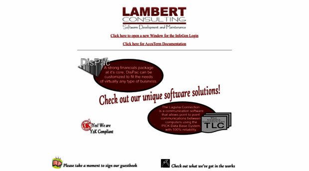 lambertconsulting.com