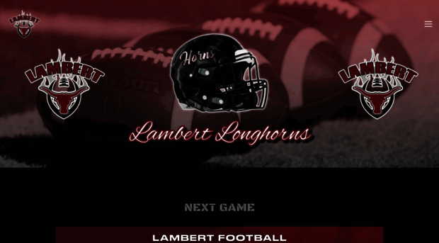 lambertfootball.com