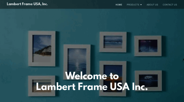 lambertframeusa.com