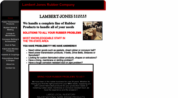 lambertjonesrubber.com