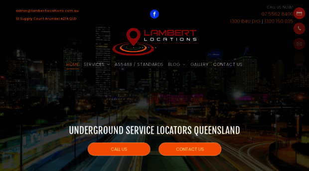 lambertlocations.com.au