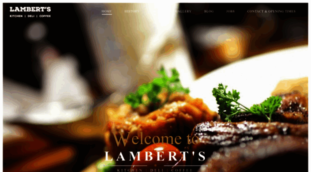 lamberts-stamford.co.uk