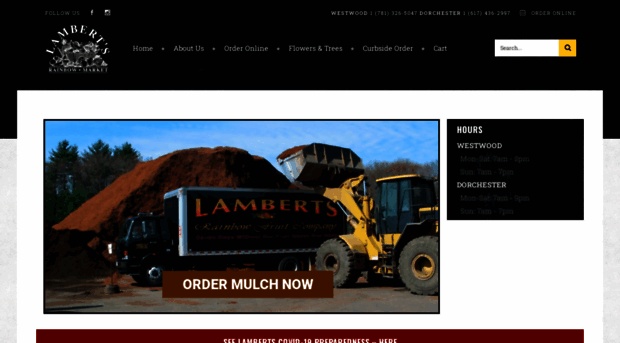 lambertsfruit.com