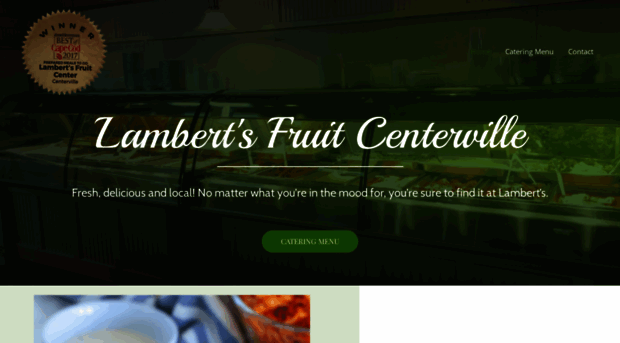 lambertsfruitcenterville.com