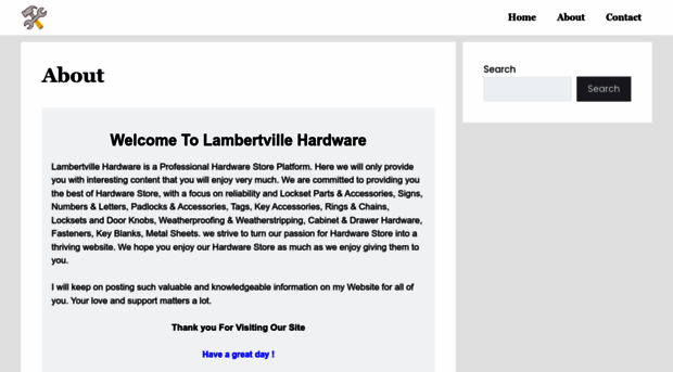 lambertvillehardware.com