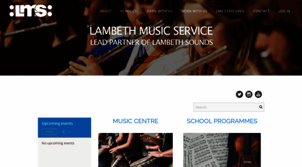 lambethmusic.co.uk