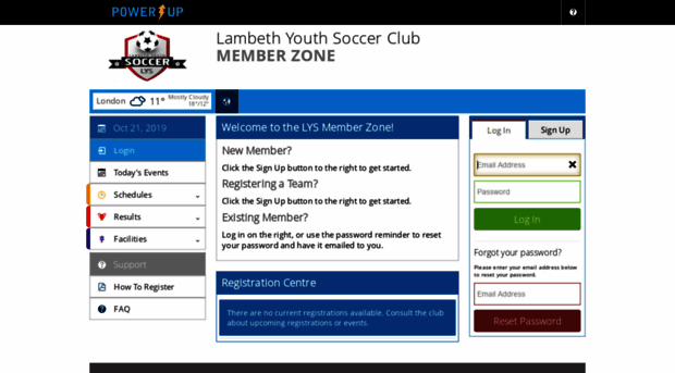 lambethyouthsoccer.powerupsports.com