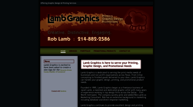 lambgraphics.com