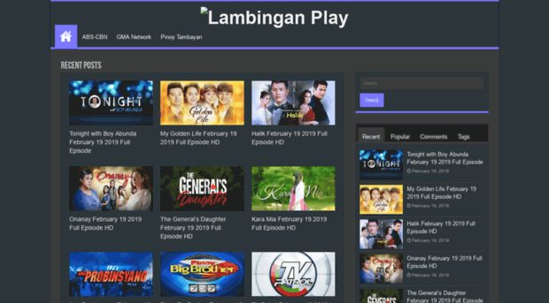 lambinganplay.su