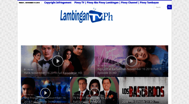 lambingantv.ph