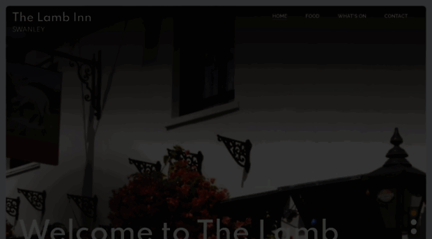 lambinnswanley.co.uk